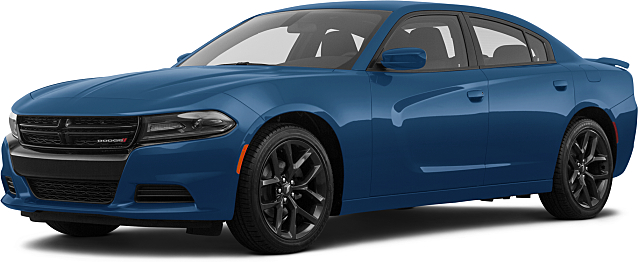 2020 Dodge Charger R/T at Lakeway Auto