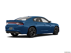 Thumbnail image of 2020 Dodge Charger at Lakeway Auto