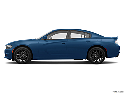 Thumbnail image of 2020 Dodge Charger at Lakeway Auto