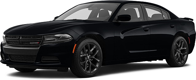 2020 Dodge Charger SXT at Ethan Hunt Automotive