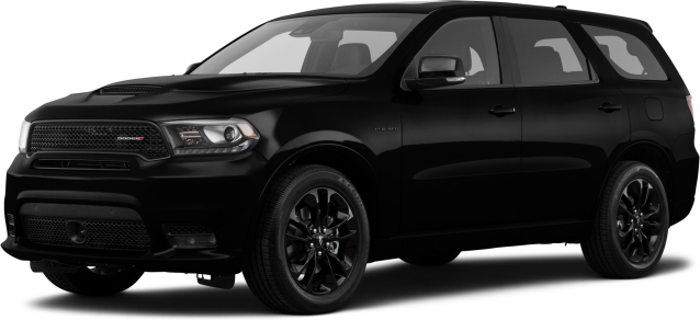 2020 Dodge Durango R/T at Lakeway Auto