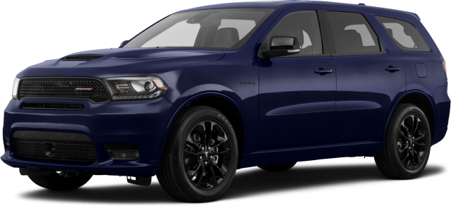 2020 Dodge Durango R/T at Marc Motor Cdjr