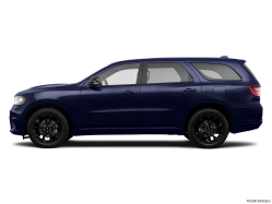 Thumbnail image of 2020 Dodge Durango at Marc Motor Cdjr