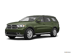 Thumbnail image of 2020 Dodge Durango at Lakeway Auto
