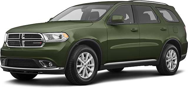 2020 Dodge Durango GT at Lakeway Auto