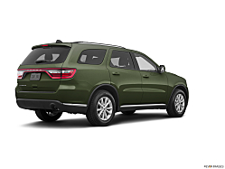 Thumbnail image of 2020 Dodge Durango at Lakeway Auto