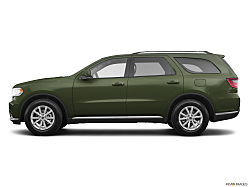 Thumbnail image of 2020 Dodge Durango at Lakeway Auto