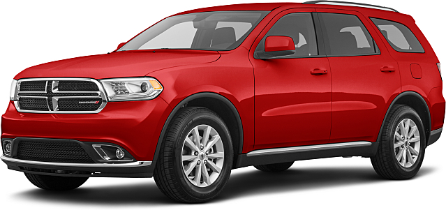 2020 Dodge Durango GT at Rocky Top Chrysler Dodge Jeep