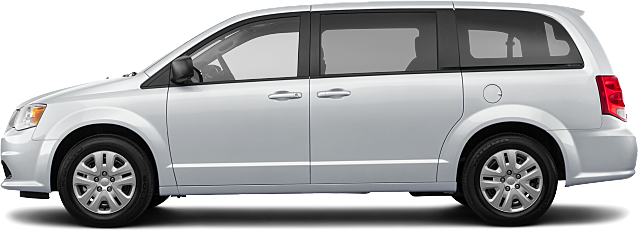 2020 Dodge Grand Caravan SE 4dr Mini-Van