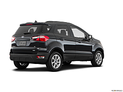 Thumbnail image of 2020 Ford EcoSport at Honda Morristown