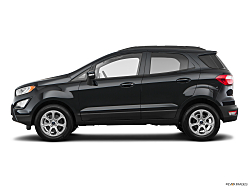 Thumbnail image of 2020 Ford EcoSport at Honda Morristown