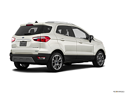 Thumbnail image of 2020 Ford EcoSport at Ethan Hunt Automotive
