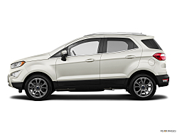 Thumbnail image of 2020 Ford EcoSport at Ethan Hunt Automotive