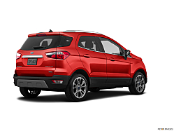 Thumbnail image of 2020 Ford EcoSport at CLEVELAND AUTO WHOLESALE