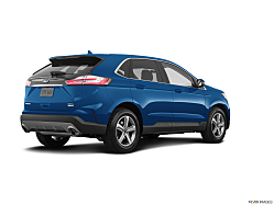 Thumbnail image of 2020 Ford Edge at Roy O' Brien Ford