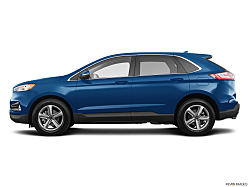 Thumbnail image of 2020 Ford Edge at Roy O' Brien Ford