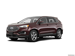 Thumbnail image of 2020 Ford Edge at Gen-X Motors