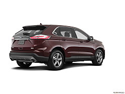 Thumbnail image of 2020 Ford Edge at Gen-X Motors