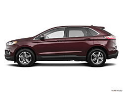 Thumbnail image of 2020 Ford Edge at Gen-X Motors