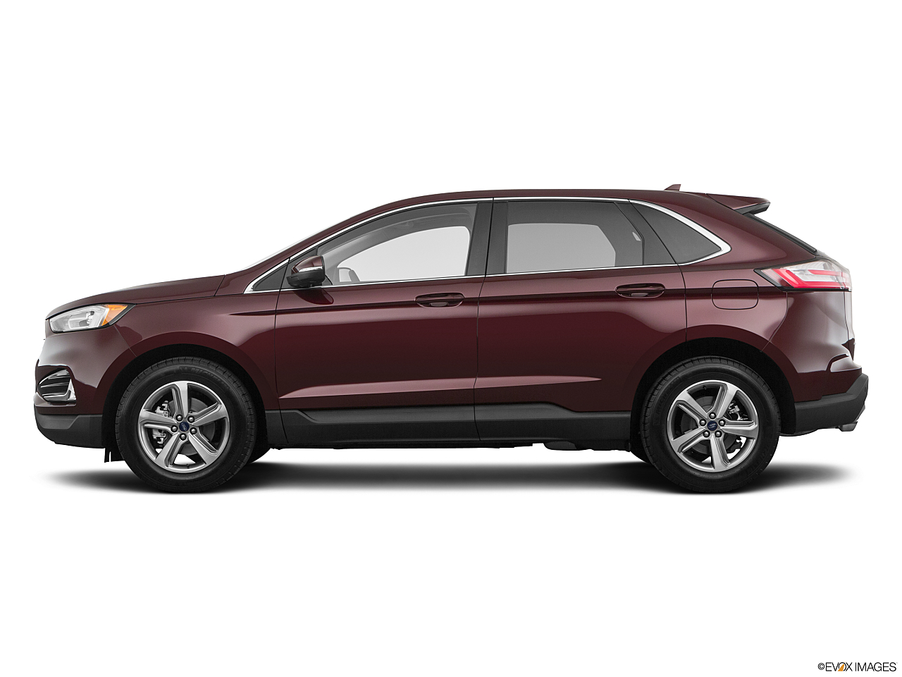 Image of 2020 Ford Edge SEL