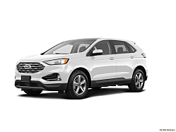 Thumbnail image of 2020 Ford Edge at Mitchell Buick GMC