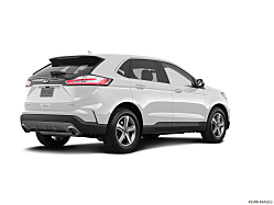 Thumbnail image of 2020 Ford Edge at Action Nissan