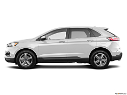 Thumbnail image of 2020 Ford Edge at Action Nissan