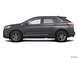 Thumbnail image of 2020 Ford Edge at Roy O' Brien Ford