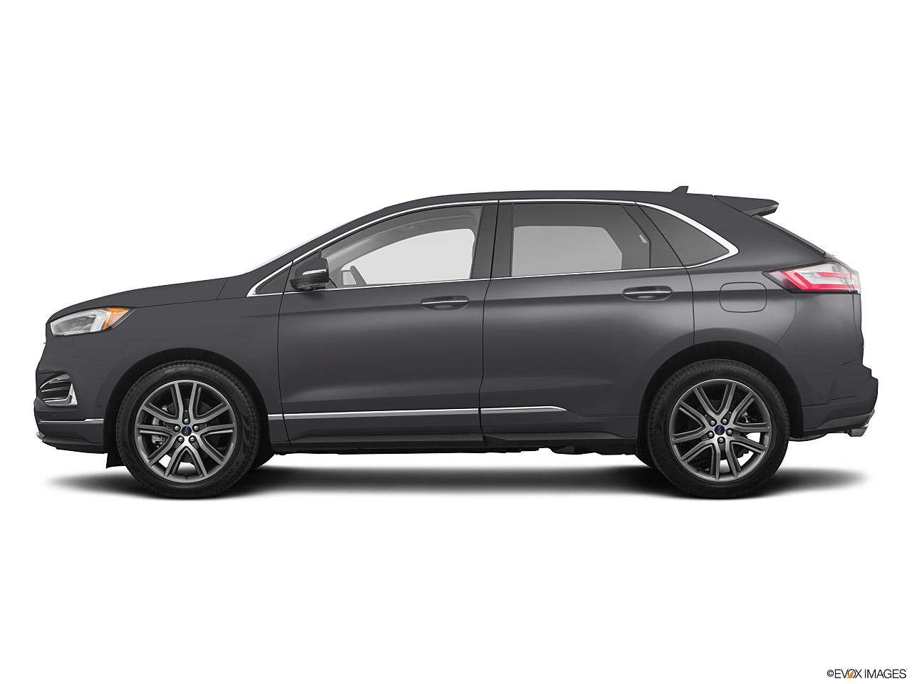 Image of 2020 Ford Edge ST