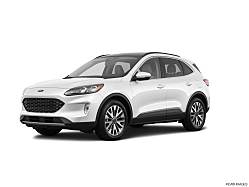 Thumbnail image of 2020 Ford Escape Hybrid at Marc Motor Cdjr
