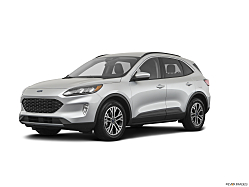 Thumbnail image of 2020 Ford Escape at HABHAB'S AUTO SPORTS & IMPORTS