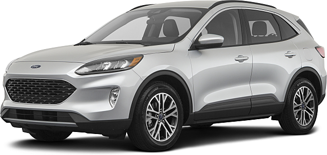 2020 Ford Escape SEL at HABHAB'S AUTO SPORTS & IMPORTS