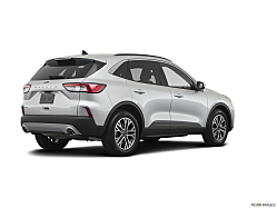 Thumbnail image of 2020 Ford Escape at HABHAB'S AUTO SPORTS & IMPORTS