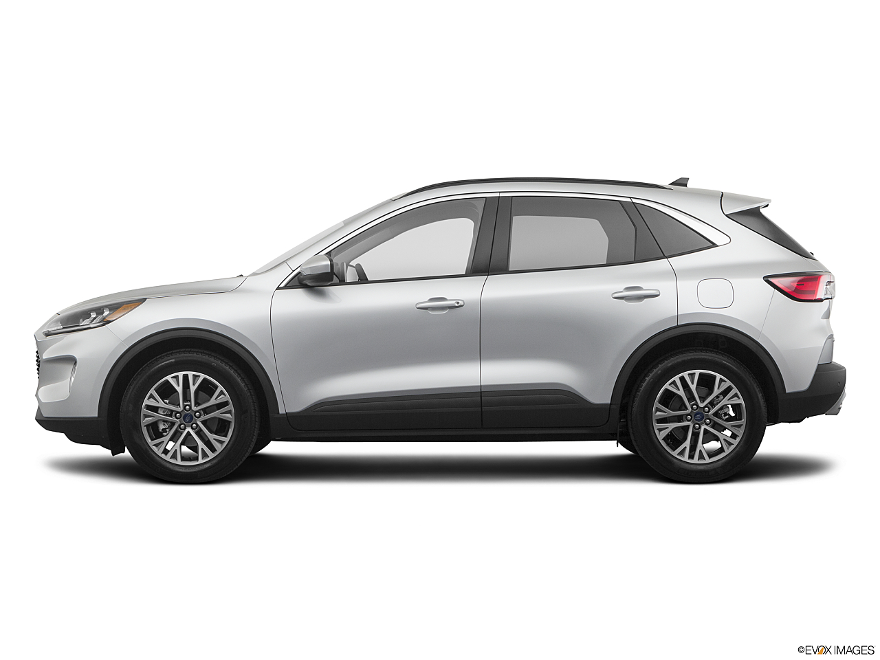 Image of 2020 Ford Escape SEL