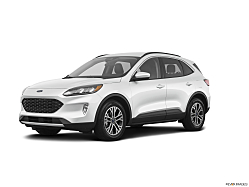 Thumbnail image of 2020 Ford Escape at Beechmont Volkswagen