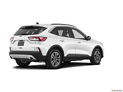 Thumbnail image of 2020 Ford Escape at Beechmont Volkswagen