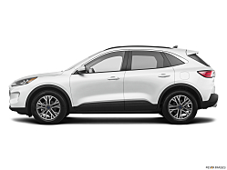 Thumbnail image of 2020 Ford Escape at Beechmont Volkswagen