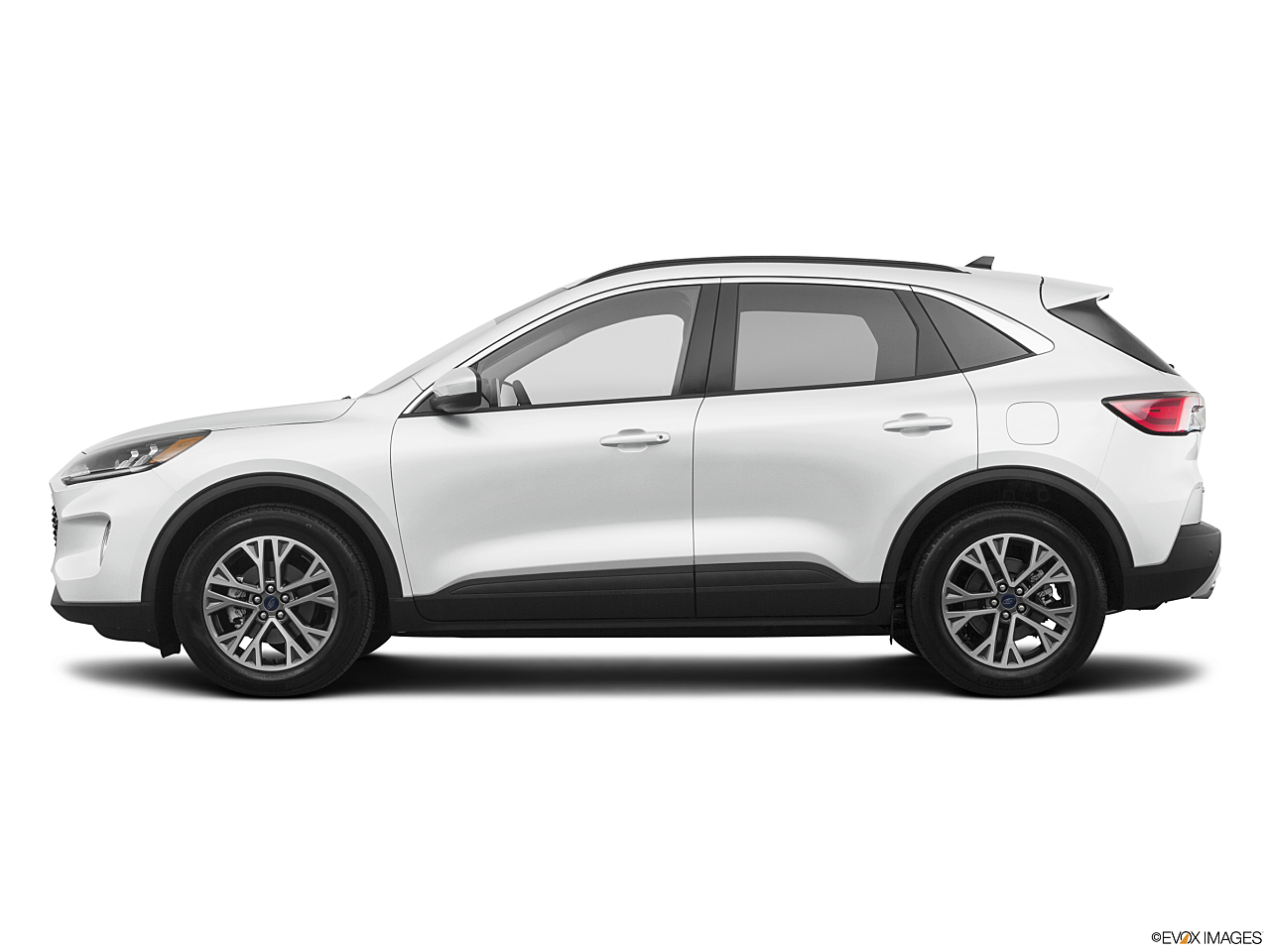 Image of 2020 Ford Escape SEL