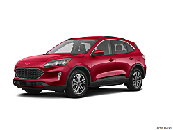 Thumbnail image of 2020 Ford Escape at Ethan Hunt Automotive