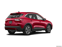 Thumbnail image of 2020 Ford Escape at Ethan Hunt Automotive