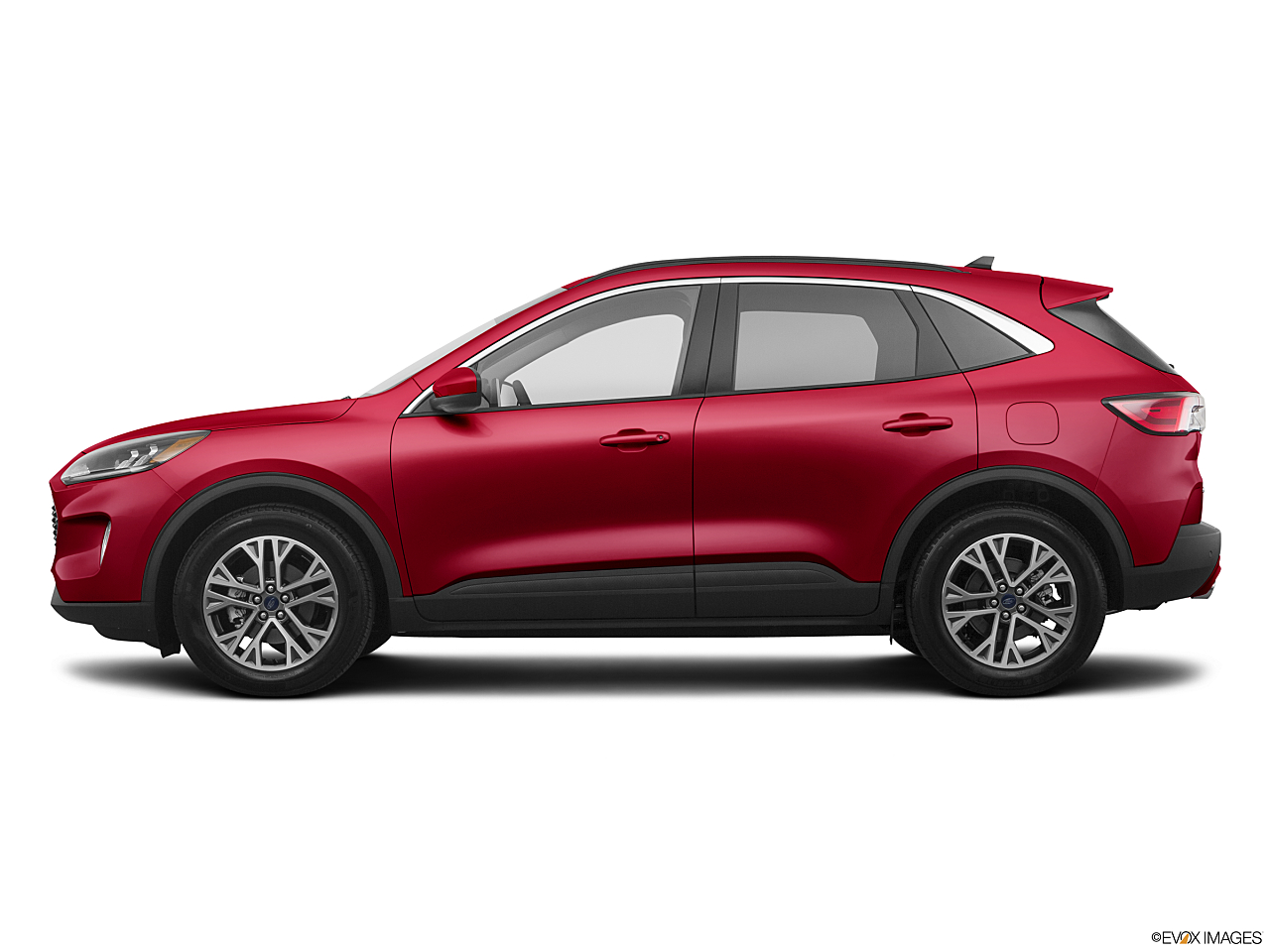 Image of 2020 Ford Escape SEL