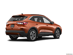 Thumbnail image of 2020 Ford Escape at Morristown Chevrolet