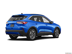 Thumbnail image of 2020 Ford Escape at Roy O' Brien Ford