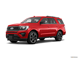 Thumbnail image of 2020 Ford Expedition at Ganley Ford
