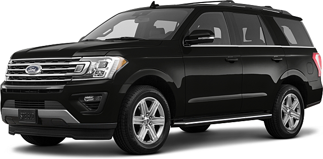 2020 Ford Expedition XLT at Ganley Ford