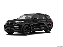 Thumbnail image of 2020 Ford Explorer at Lakeway Auto