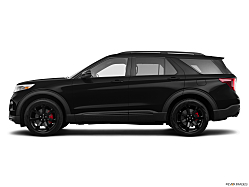 Thumbnail image of 2020 Ford Explorer at Lakeway Auto