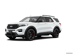 Thumbnail image of 2020 Ford Explorer at Nissan Lake Country
