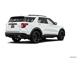 Thumbnail image of 2020 Ford Explorer at Nissan Lake Country