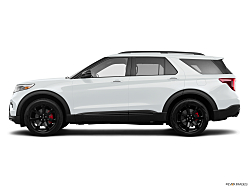 Thumbnail image of 2020 Ford Explorer at Nissan Lake Country